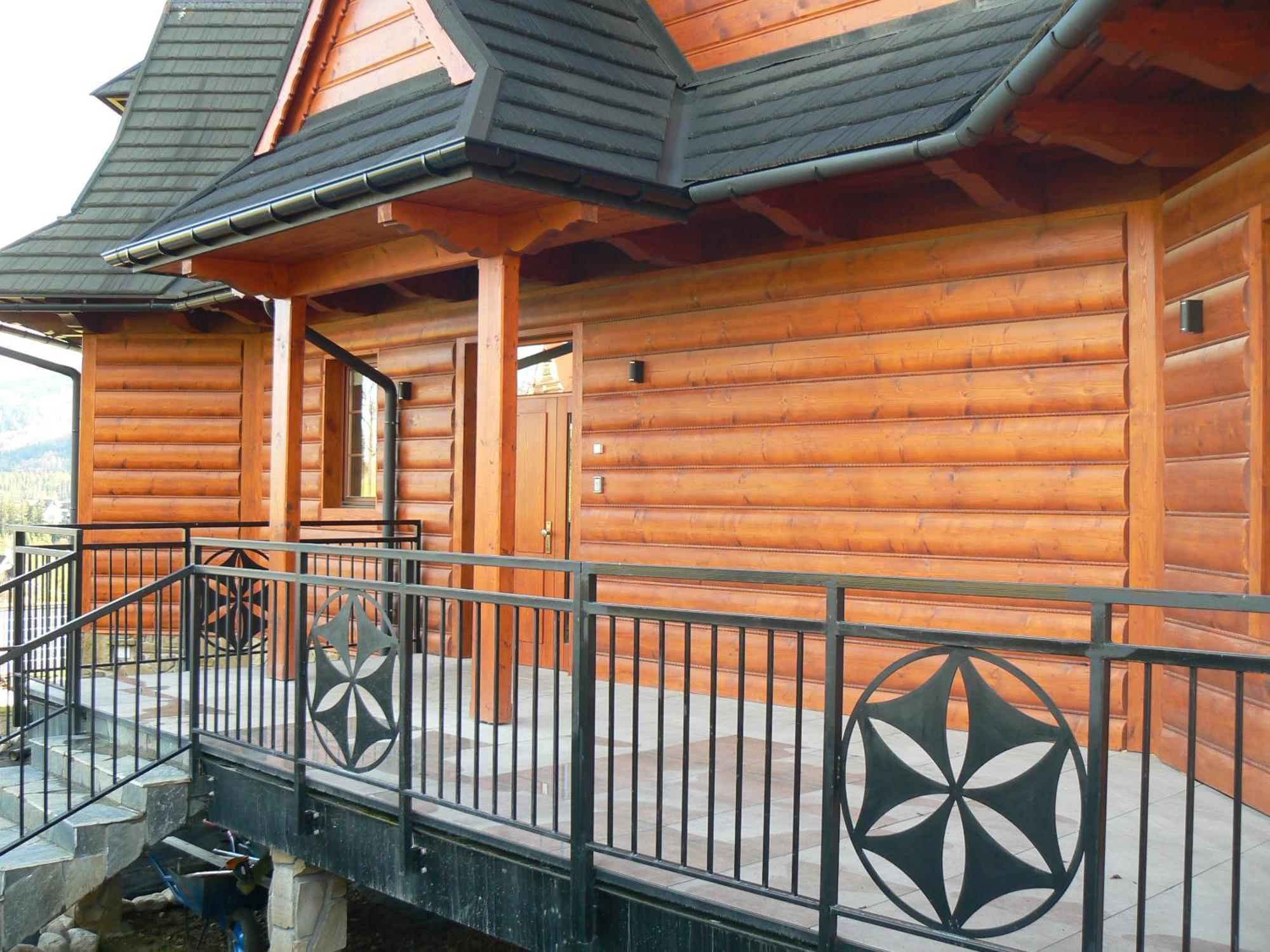 Hej Giewont , Apartament Ze Skosami Kościelisko Zewnętrze zdjęcie